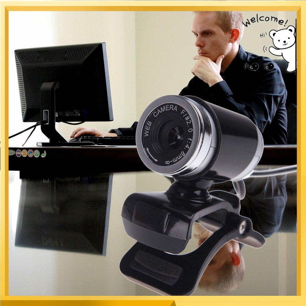 ⚡ Webcam HD kèm mic cho máy tính để bàn | BigBuy360 - bigbuy360.vn