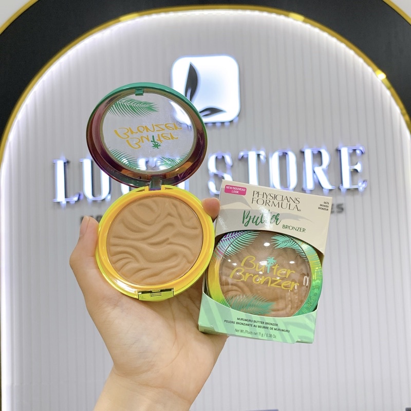 Phấn tạo khối Butter Bronzer | BigBuy360 - bigbuy360.vn