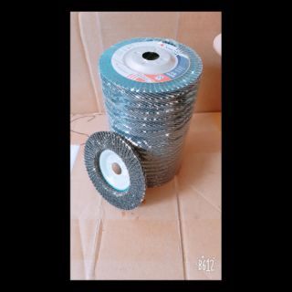 Combo lốc 20 Miếng nhám xếp nắp sắt cát 60