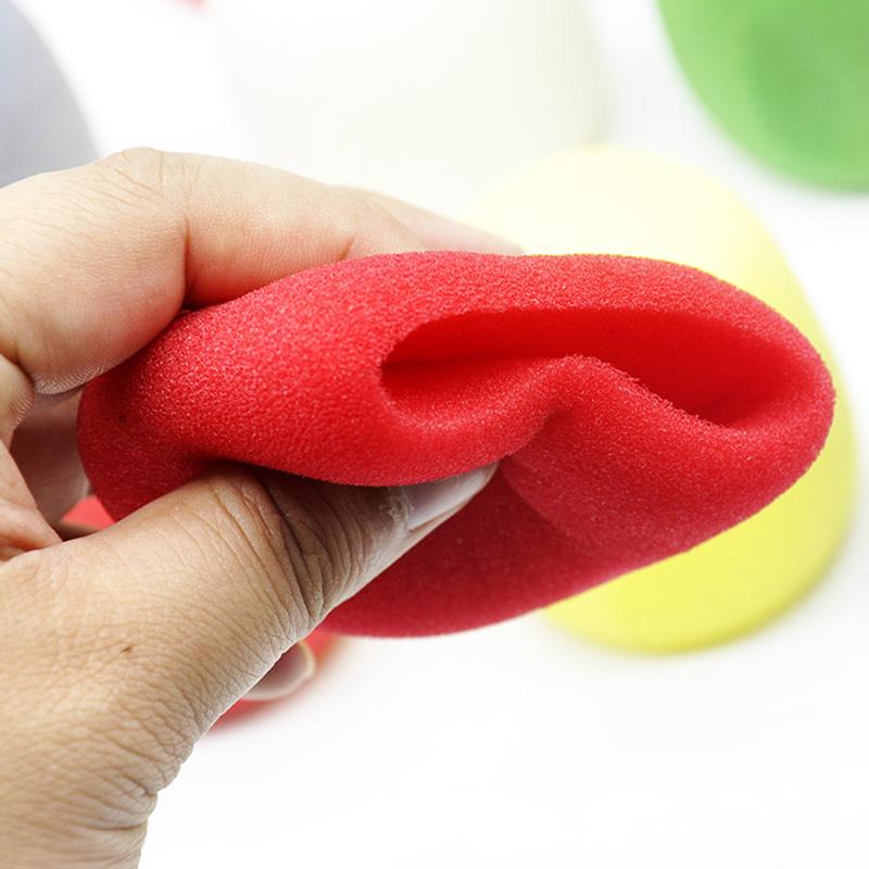 Bông mút bọc đầu micro tiện dụng