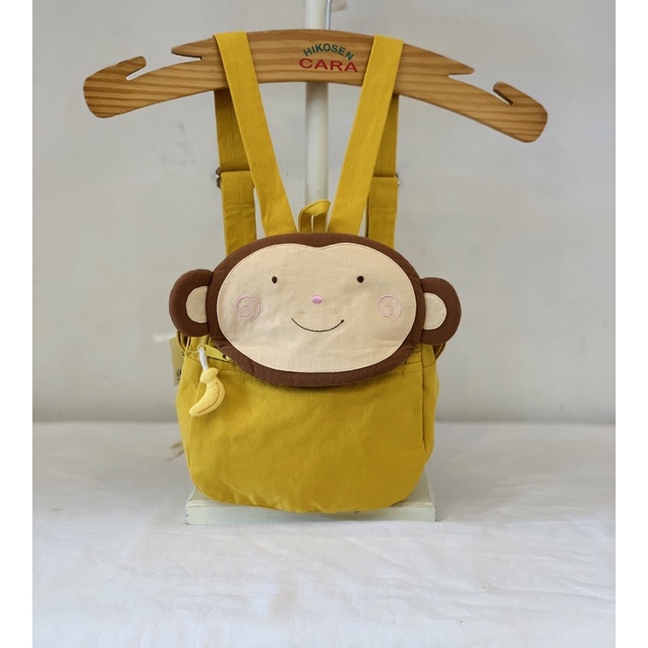 Balo baby Hikosen Cara