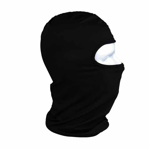 Khăn Trùm Bịt Mặt Ninja - Khăn Che Nắng Vải Đẹp, Co Dãn 4 Chiều, Hút Mồ Hôi Tốt - Phụ Kiện Ngoài Trời