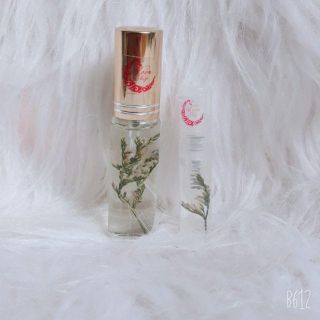 Nước hoa cổ trang Handmade
