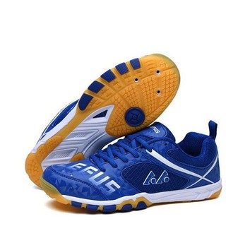 Giày Bóng Bàn Nội Địa Trung Cao Cấp LEFUS Chính Hãng