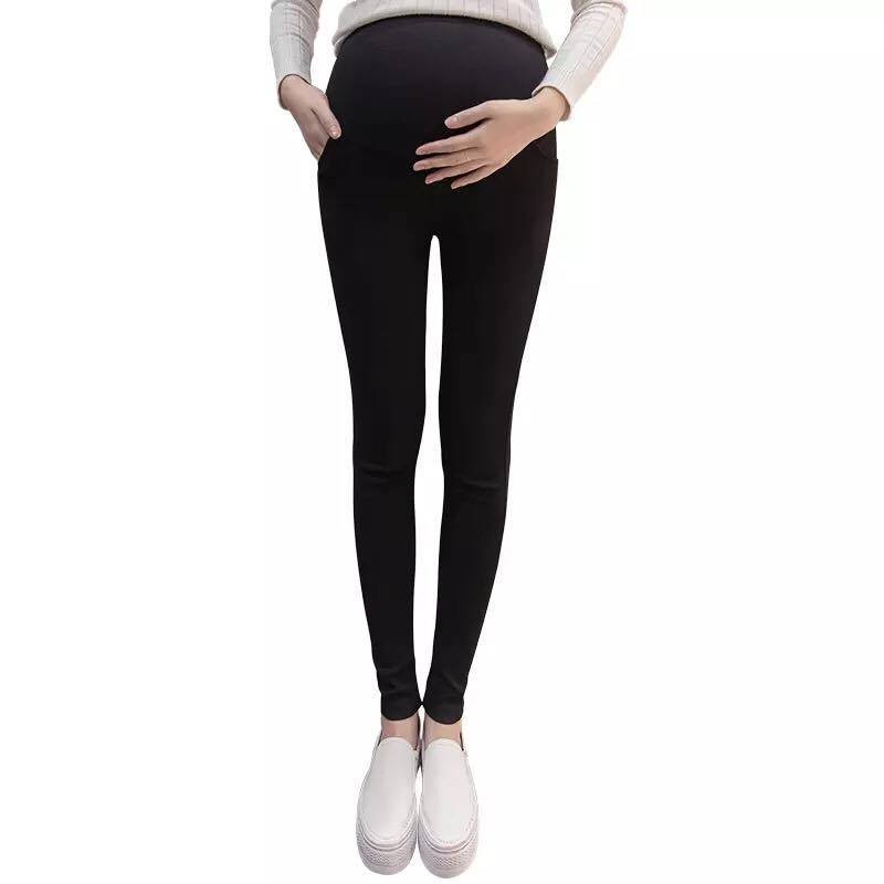 Quần legging bầu dày đẹp (từ 45-90kg)
