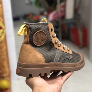 Palladium chính hãng