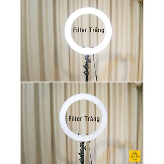 [SIÊU HOT] Đèn Led Ring - Đèn hỗ trợ make up RL-18