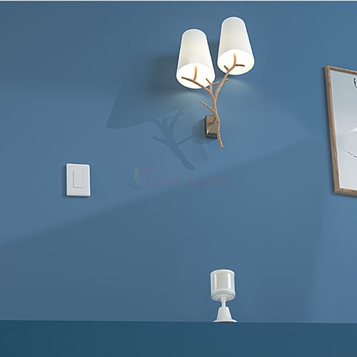 Công tắc thông minh Aqara Smart Wall Switch Zigbee 3.0 không dây nguội - Hàng chính hãng