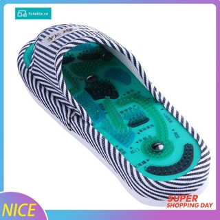 Dép Massage Chân Chăm Sóc Sức Khỏe