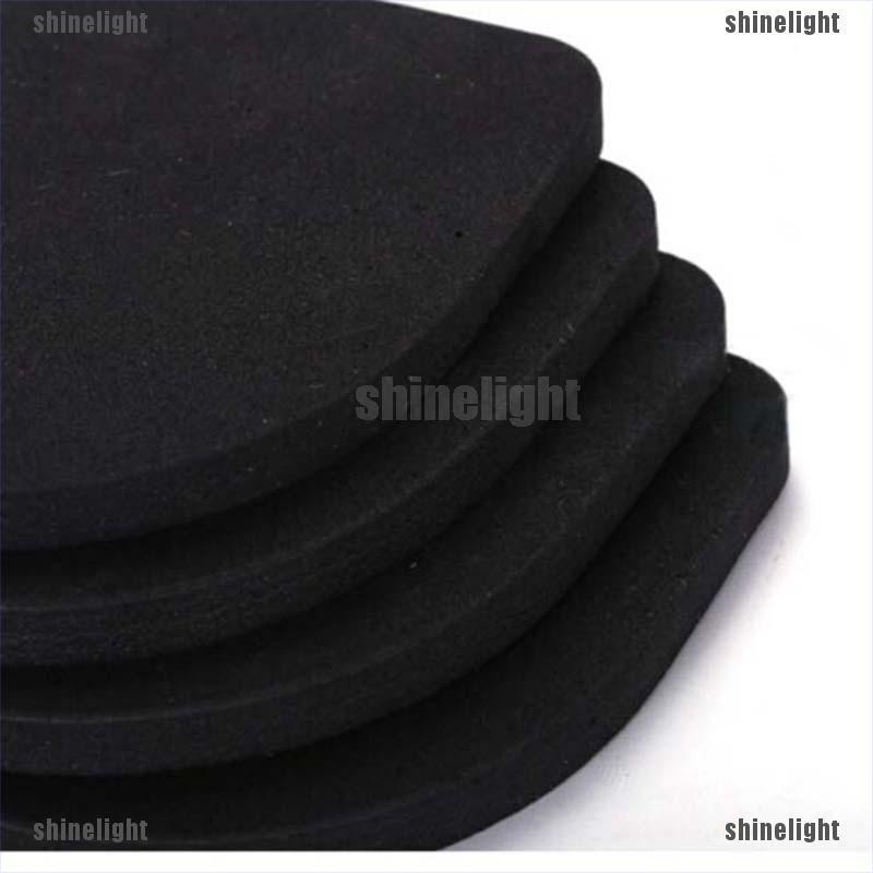 Set 4 Chân Vịt Chống Rung Tiện Lợi Cho Máy Giặt