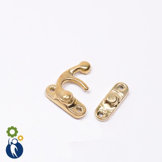 Chốt Gài 1, Mô hình mini trang trí