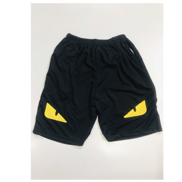 Quần áo thể thao con mắt hot trend | BigBuy360 - bigbuy360.vn