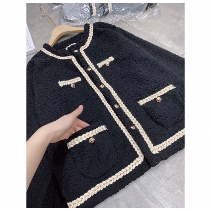 Áo khoác len | BigBuy360 - bigbuy360.vn