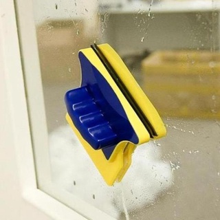 Dụng cụ lau kính 2 mặt tiện dụng the glider