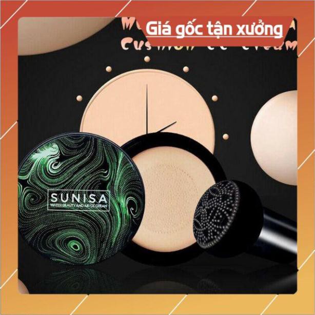 [HOT] Kem phấn bb sunisa bông cây nấm nội địa chính hãng | BigBuy360 - bigbuy360.vn