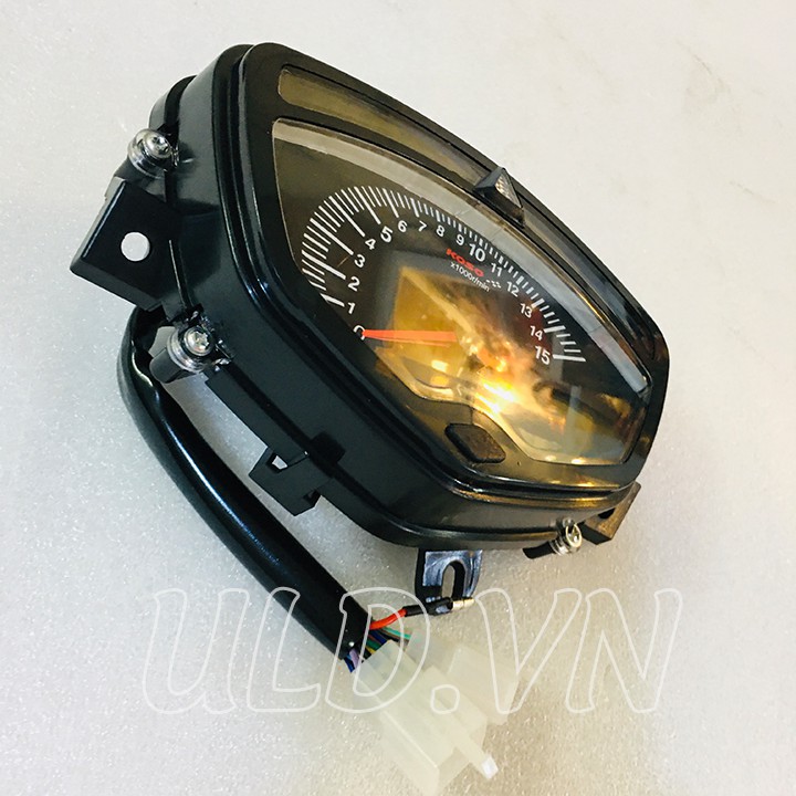 ĐỒNG HỒ ĐIỆN TỬ  KOSO EX 2010 HÀNG CAO CẤP