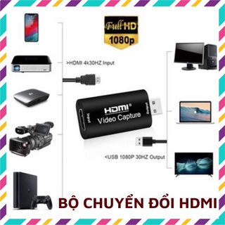 Bộ chuyển đổi HDMI qua điện thoại Android Có sẵn cổng cắm điện thoại loại có dây