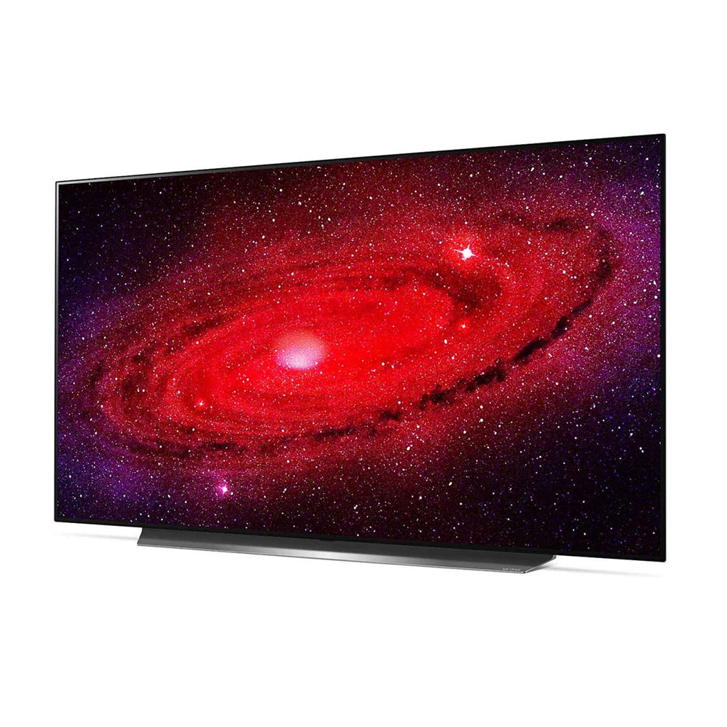 Smart Tivi OLED LG 4K 55 inch 55CXPTA - Hệ điều hành WebOS Smart TV 5.0, Công nghệ quét hình Refresh Rate 100Hz