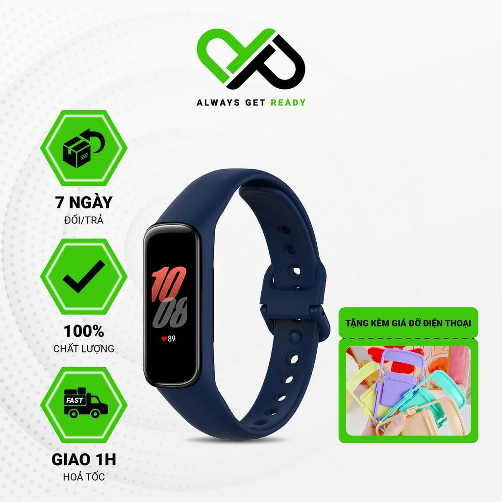 Dây Cao Su Thay Thế cho Samsung Galaxy Fit 2