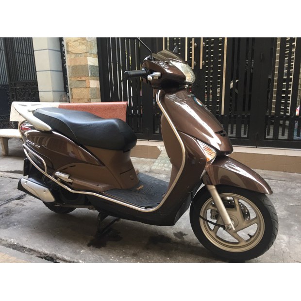 Lốp trước xe SRC Honda chính hãng Veloce