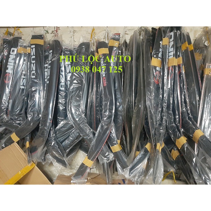 Vè Che Mưa Xe Tải KIA K250 K165 K140 K30000 K2700 K200 K190