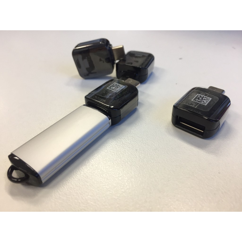 Đầu chuyển USB OTG type C - S8 / S8PLUS