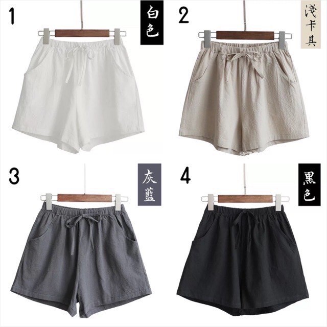 [CÓ SẴN Quần short đũi | BigBuy360 - bigbuy360.vn