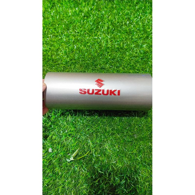 Vỏ lon bô inox xipo