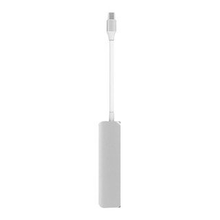 Bộ chia Hub USB-C HDMI 4K HyperDrive GN22B