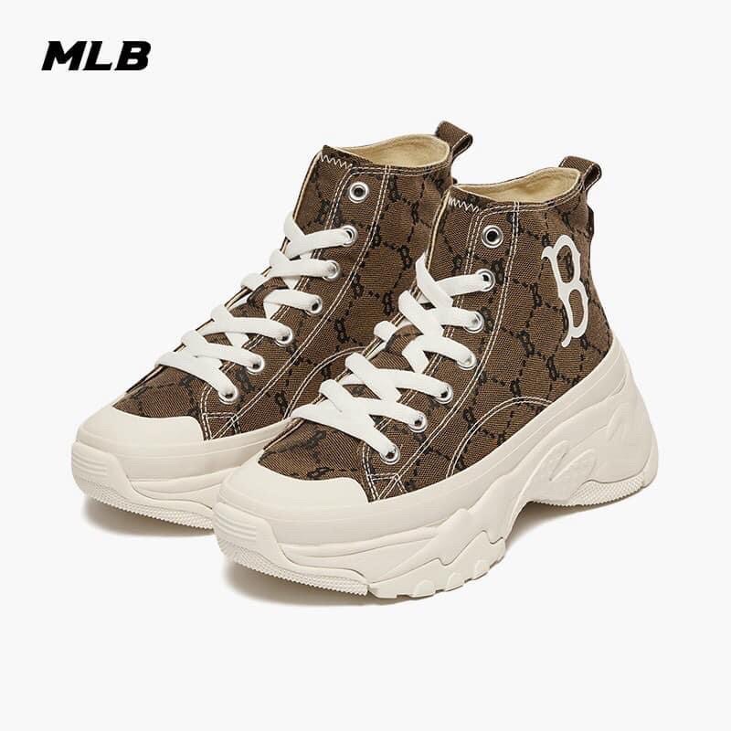 GIÀY ML.B CHUNKY HIGH MONO LAI AU