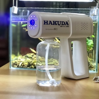 Máy Phun Khử Khuẩn Hakuda K5 Pro