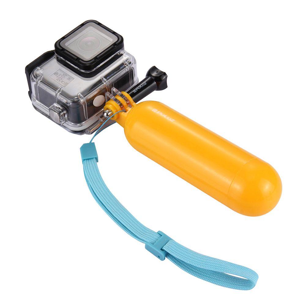 Set 2 Phao Tay Cầm Máy Ảnh GoPro Hero10 9 8 7 6 5 4 3 Xiomi Yi