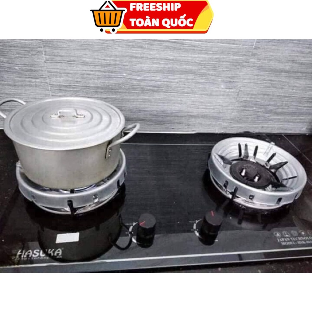 PVN5905 Kiềng chắn gió bếp gas chịu nhiệt tốt T2 .