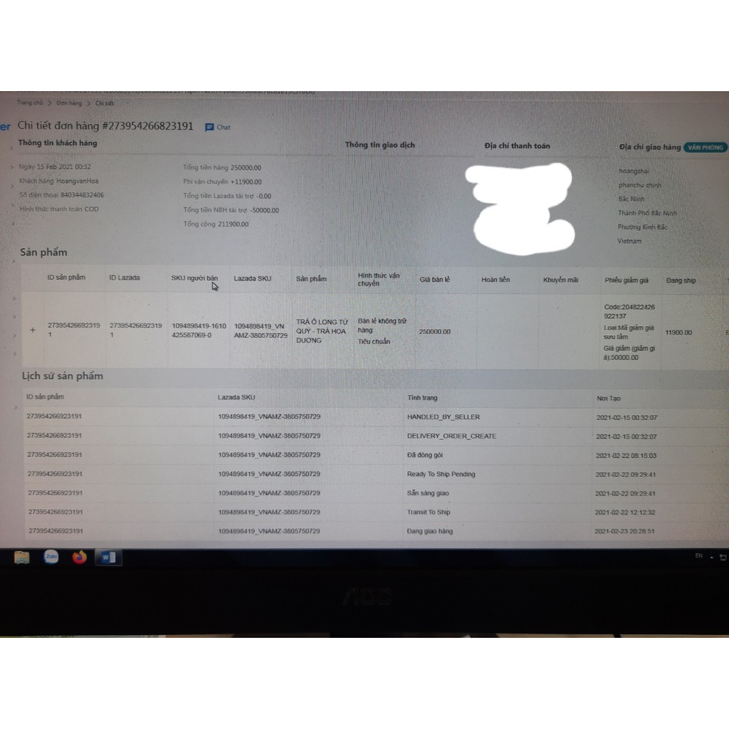 TRÀ LÀI, TRÀ DỨA GÓI NHỎ TIỆN LỢI ( 1 GÓI 70G ) | BigBuy360 - bigbuy360.vn