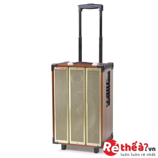 Loa kéo karaoke ARIRANG MKS1