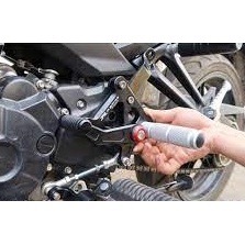 SỐ GÃY RAPIDO dành cho EX 150 GẮN NHƯ ZIN