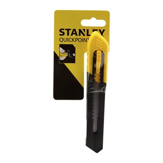 Dao cắt Stanley 10-151, 16.5cm