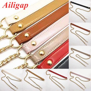 Dây Đeo Túi Xách Bằng Da PU 120cm Thời Trang
