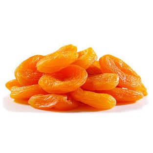 200g Mơ Khô Sấy Dẻo Thổ Nhĩ Kỳ