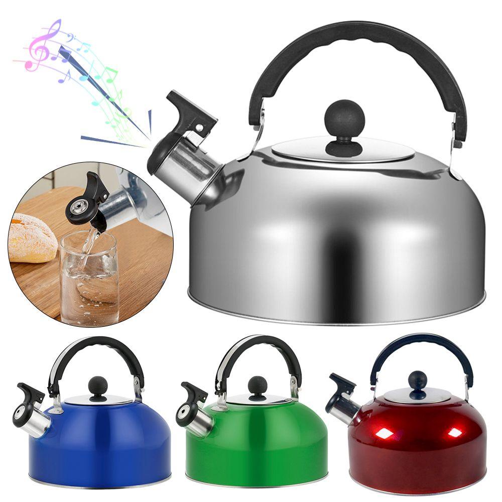 Ấm Đun Nước Dung Tích 3L Có Tay Cầm Tiện Dụng