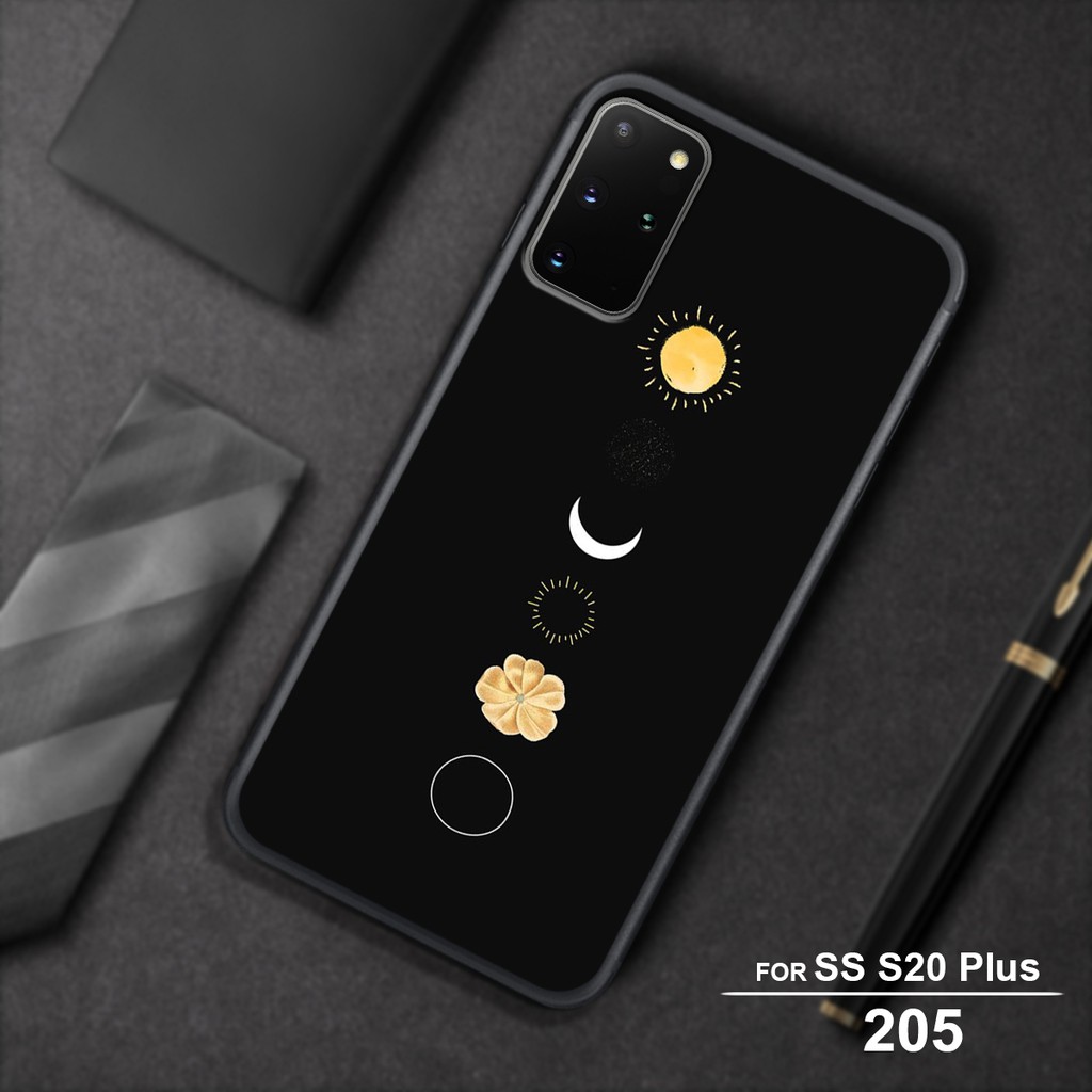 ỐP LƯNG SAMSUNG S20 - SAMSUNG S20 PLUS - SAMSUNG S20 ULTRA IN NHIỀU HÌNH CUTE DÀNH CHO DẾ YÊU