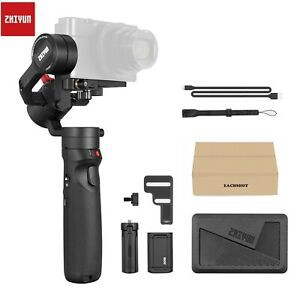 Gimbal chống rung cho máy ảnh Zhiyun Crane M2 (Mới 100% ) | BigBuy360 - bigbuy360.vn