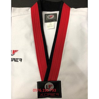 Võ phục Taekwondo / Quần áo võ