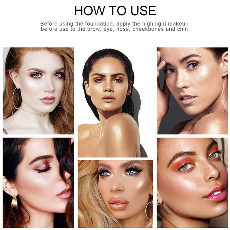 Kem Bắt Sáng Dạng Lỏng Làm Sáng Da Mặt | BigBuy360 - bigbuy360.vn