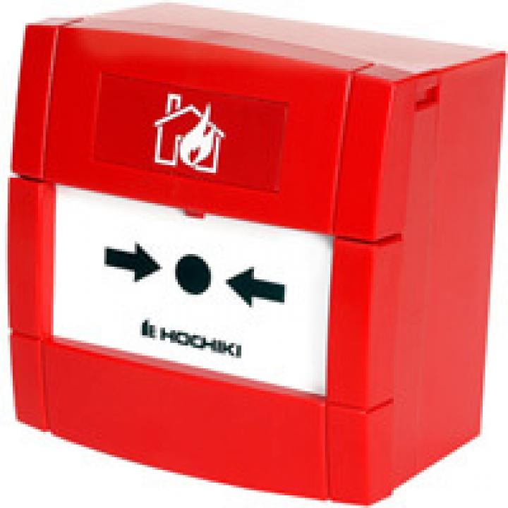 Nút nhấn khẩn CCP-E Hochiki
