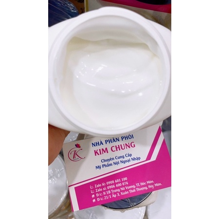 Kem dưỡng da mềm mịn REDWIN Vitamin E Cream 300g
