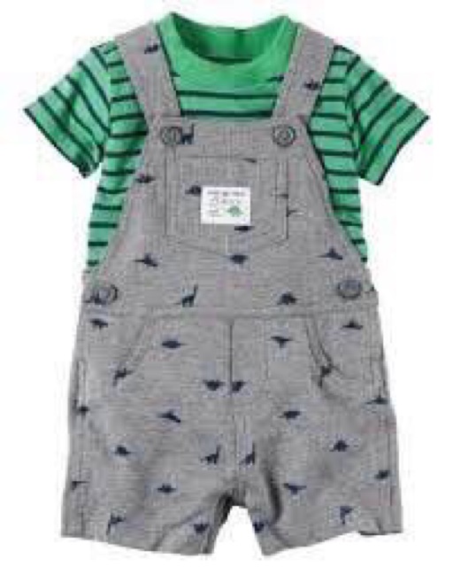 Sale yếm carter. HM. Gymboree xịn cho bé trai/ bé gái