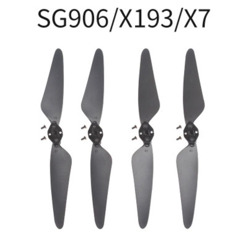 Cánh quạt gấp gọn cho máy bay không người lái SG906 SG906 PRO SG906PRO 2