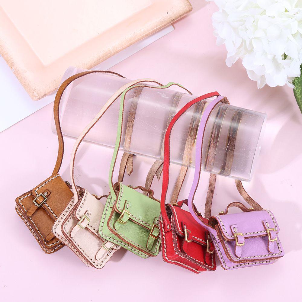 Túi Vải Thời Trang Cho Búp Bê LAYOR1 1 / 6 1 / 8 1 / 12