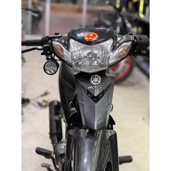 Logo Tem Đảng , Tem Dán xe Máy chống nước